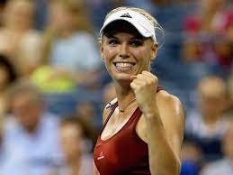 Flashscore.com offers caroline wozniacki live scores, final and partial results, draws and match history point by point. Caroline Wozniacki Got Her First Endorsement Deal At Age 10 By Calling Adidas Herself