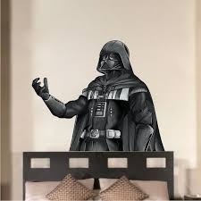 Darth Vader Wall Decal Star Wars