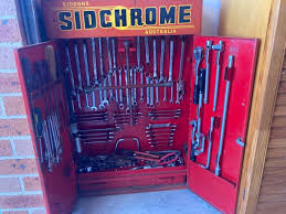 Sidchrome Tools Tool In Sydney Region