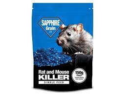 1 best mouse and rat poison in ireland