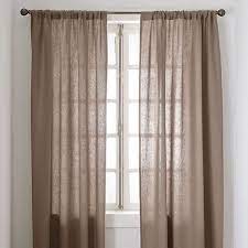 choose the right curtains materials for