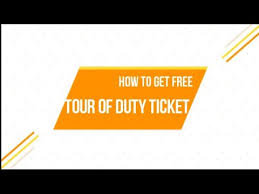 free tf2 items tour of duty ticket