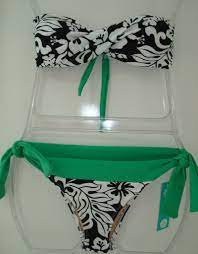 Maybe you would like to learn more about one of these? Biquini Lua Mare Beachwear By Julianna Flickr