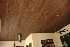 Decorative Wood Panels Barron Designs