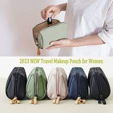 mini toiletry bag case small bag