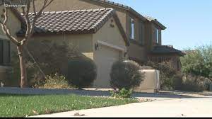 typical home in phoenix area could cost