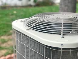 how to reset a kenmore air conditioner