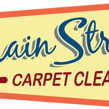 main street carpet cleaning