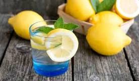 Sabahları ılık limonlu su nasıl yapılır?