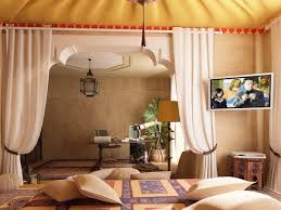 moroccan bedroom decorating ideas