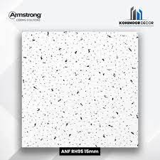 armstrong anf ceiling tile thickness