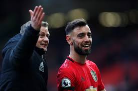 Check this player last stats: Man United News Bruno Fernandes Reveals Key Factor Behind His Transfer London Evening Standard Evening Standard