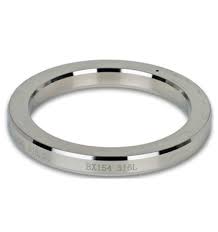 Rtj Ring Type Joint Gaskets