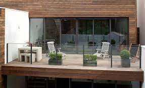 Guide To Good Decking Homebuilding