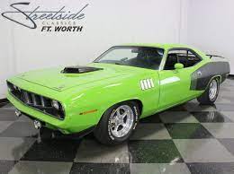 Check spelling or type a new query. 1973 Plymouth Cuda Is Listed Sold On Classicdigest In Fort Worth By Streetside Classics For 109995 Classicdigest Com