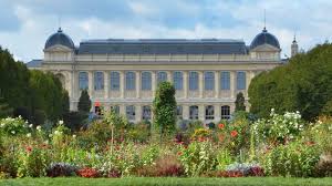 There is more to paris than the eiffel tower or notre dame. Le Jardin Des Plantes Tres Chouette En Famille Zoo Musee Serres