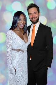 serena williams on finding love in an