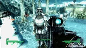 Historic sales data are completed sales with a buyer and a seller agreeing on a price. Fallout 3 Operation Anchorage Review Ign