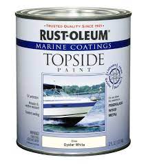 Marine Paint Deck Paint