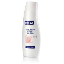Best self tanners for dark skin. Nivea Naturally Even Body Lotion Beauty South Africa