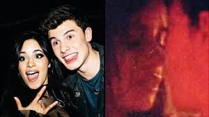 Shawn mendes and camila cabello are just friends, even after this steamy music video for their new song, señorita. zoë kravitz and taylour paige are 'a thing,' whatever that means. Are Shawn Mendes And Camila Cabello Dating Popbuzz