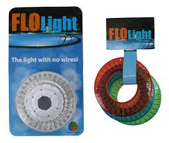 Led Flolight Above Inground Swimming Pool Wireless Flo Light W Colored Lens Kit Flo Light Fl Lenskit