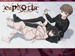 Euphoria (hentai anime) - pics & gifs - 2/27 - Hentai Image