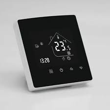 boiler thermostat smart heating