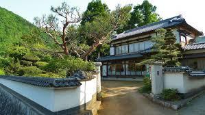 Japanese design has always been known for its simplicity, clean lines, minimalism and impeccable organization. Architecture Japanese Modern House Design Traditional Japanese House Japanese Style House Japanese House