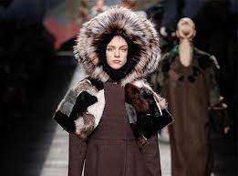 Fur Coat Recycling Alterations And