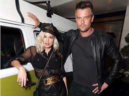 Browse 2,106 fergie and josh duhamel stock photos and images available, or start a new search to explore more stock photos and images. Fergie Said She Josh Duhamel Broke Up Because They Weren T Romantic