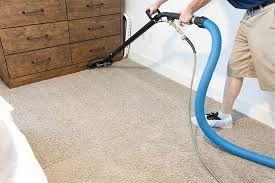 carpet cleaners dublin our methods