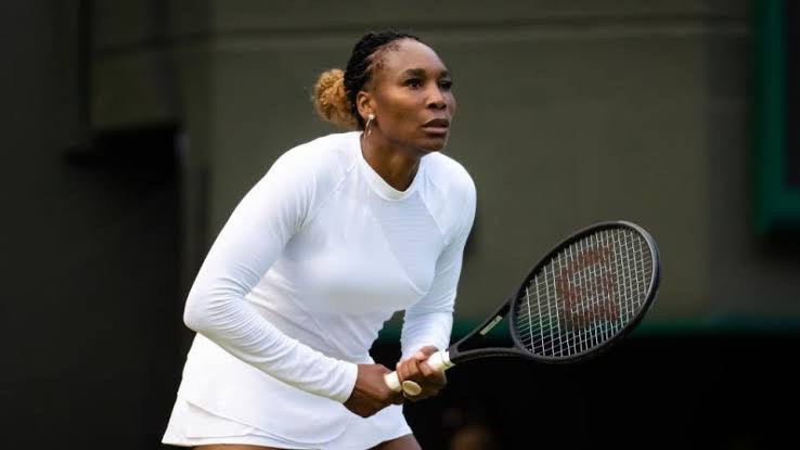 Venus Williams to make singles comeback in National Bank Open