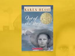 Out Of The Dust Discussion Guide Scholastic