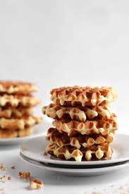 new year authentic belgian waffles 5