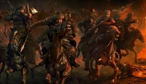 The information will range from the basics of every faction like loyalty and power to specific campaign movement and army composition. Total War Attila Grand Campaign Strategy Game Gets Next Trailer Gamersnexus Gaming Pc Builds Hardware Benchmarks