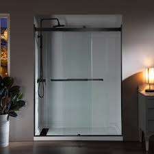 ᐅ Woodbridge Frameless Shower Doors 56