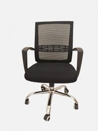 staff office chair woc 12
