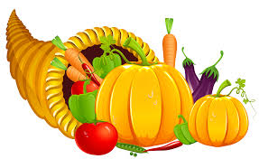 Thanksgiving Cornucopia PNG Clipart​ | Gallery Yopriceville - High-Quality  Free Images and Transparent PNG Clipart