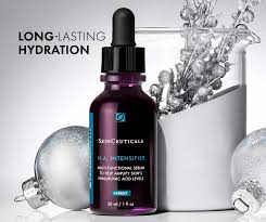 Skinceuticals recently launched their ha intensifier, or hyaluronic acid intensifier. Facebook
