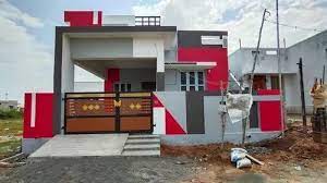 Independent Houses Villas In Tirunelveli