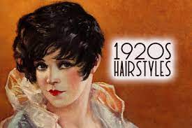 vine 1920s hairstyles for women