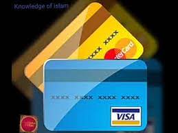 We did not find results for: Credit Card Ka Istimal Kia Jaiz Hy Youtube