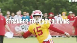 Miami was holding their own. Ringer S Patrick Mahomes Song Is Sung To County Roads The Kansas City Star