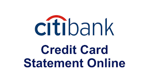 Citibank india offers a wide range of credit cards, banking, wealth management & investment services. Citi Bank Credit Card Estatement Youtube