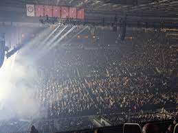 ubs arena floor seats for concerts