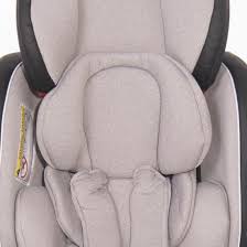 Car Seat Nebula 0 36 Kg Isofix Black
