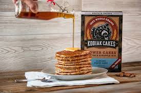 kodiak cakes a 200m overnight success