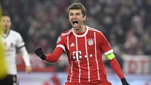 The obituary was featured in the detroit news. Thomas Muller Goal Against Dortmund Makes Him 4th Highest Scorer In Bayern History 90min