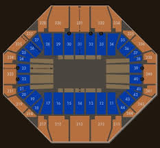 Sengoonkon Sopo Rupp Arena Seating Chart